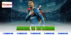 Soi kèo chuẩn trận Arsenal vs Tottenham lúc 23h30 23/11 13 arsenal vs tottenham
