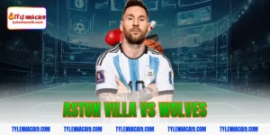 Soi kèo chuẩn trận Aston Villa vs Wolves lúc 21h05 30/11 7 aston villa vs wolves