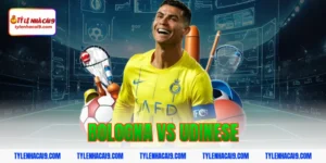Phân tích soi kèo dự đoán kết quả trận Bologna vs Udinese 5 bologna vs udinese