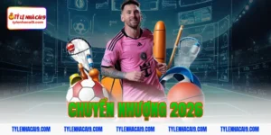 Thị Trường Chuyển Nhượng 2026: Nhận Định Bom Tấn Tỷ Đô 2 chuyển nhượng 2026