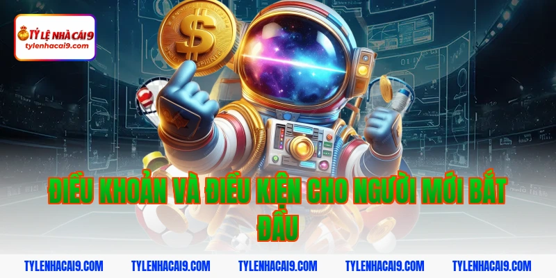 Điều Khoản Và Điều Kiện 16 Điều khoản và điều kiện cho người mới bắt đầu