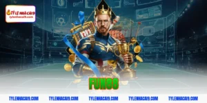 Đánh giá sảnh cá cược thể thao Fun88: Tỷ lệ trả thưởng cao 201 fun88