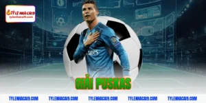 Chiêm ngưỡng siêu phẩm bàn thắng đoạt giải FIFA Puskas 5 giải puskas