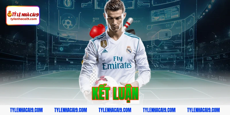Kinh nghiệm cách đặt kèo bóng rổ dễ hiểu tỷ lệ thắng cao 11 Kết luận