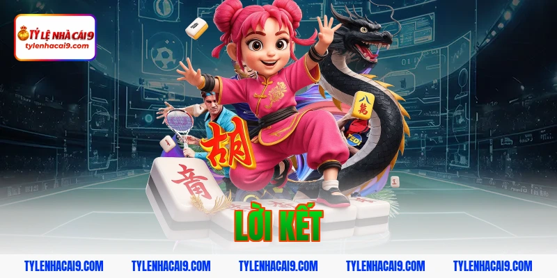 Kinh nghiệm lựa chọn app cá độ bóng đá uy tín an toàn nhất 6 Lời kết