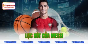 Lực Sút Của Messi: Bí Mật Khoa Học Sau Những Cú Siêu Phẩm 16 lực sút của messi