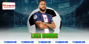 Luka Modric: Huyền thoại sống của Real Madrid và Croatia 9 luka modric