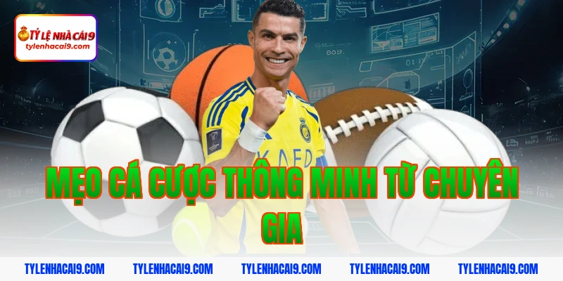 U23 Việt Nam giành hạng ba lịch sử sau trận cầu nghẹt thở 8 Mẹo cá cược thông minh từ chuyên gia