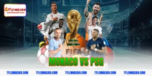 Chuyên gia soi kèo phân tích trận AS Monaco vs PSG tối nay 15 monaco vs psg