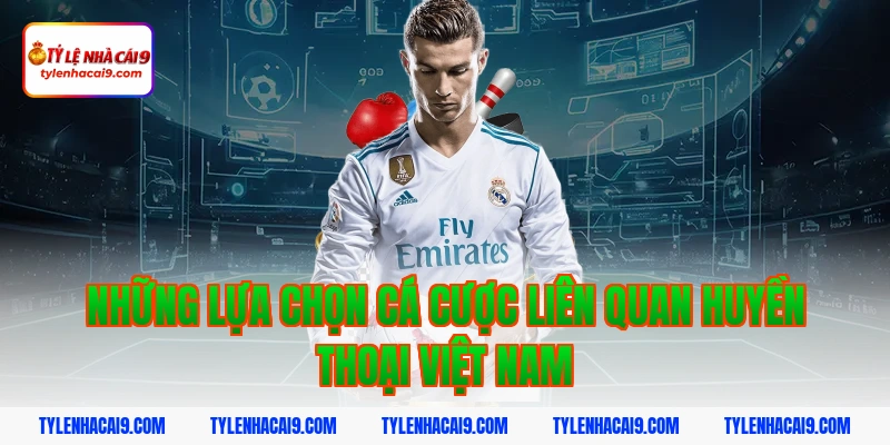 Điểm danh top 5 huyền thoại vĩ đại nhất bóng đá Việt Nam 15 Những lựa chọn cá cược liên quan huyền thoại Việt Nam