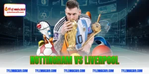 Soi Kèo Nottingham vs Liverpool: Nhận Định NHA Chính Xác 15 nottingham vs liverpool