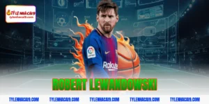 Robert Lewandowski: Trở thành cỗ máy ghi bàn tại châu Âu 7 robert lewandowski