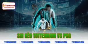 Soi Kèo Tottenham vs PSG: Nhận Định Cúp C1 Chính Xác 9 soi kèo tottenham vs psg