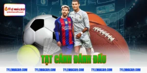 Tạt cánh đánh đầu là gì? Cách tối ưu chiến thuật hiệu quả 14 tạt cánh đánh đầu