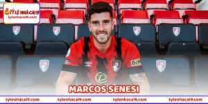 Marcos Senesi - Liverpool Và MU “Đại Chiến” Chuyển Nhượng 176 Marcos Senesi - Liverpool Và MU “Đại Chiến” Chuyển Nhượng