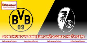 Nhận Định Bóng Đá Dortmund Vs Freiburg Vào 22h30 Ngày 26/4 9 Nhận Định Bóng Đá Dortmund Vs Freiburg Vào 22h30 Ngày 26/4