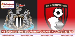 Nhận Định Trận Newcastle Vs Bournemouth 21h00 Ngày 18/4 5 Nhận Định Trận Newcastle Vs Bournemouth 21h00 Ngày 18/4