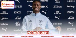 Marc Guehi - Từ Người Hùng Man City Tới “Ân Nhân” Arsenal 76 Marc Guehi - Từ Người Hùng Man City Tới “Ân Nhân” Arsenal